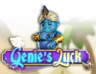 Genie's Luck
