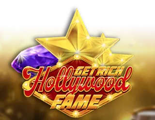 Get Rich: Hollywood Fame