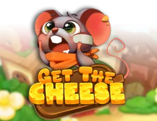 Get The Cheese