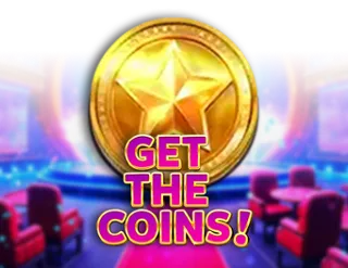 Get The Coins!