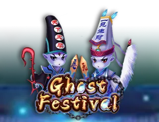 Ghost Festival