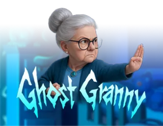 Ghost Granny