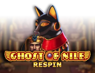 Ghost of Nile (Reel Respin)