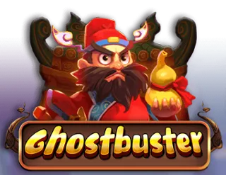 Ghostbuster