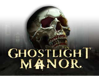 Ghostlight Manor