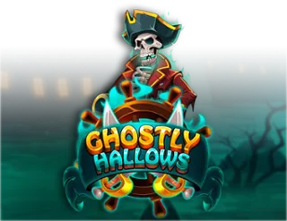 Ghostly Hallows