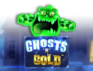 Ghosts 'N' Gold