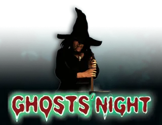 Ghosts’ Night