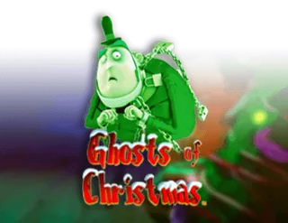 Ghosts of Christmas