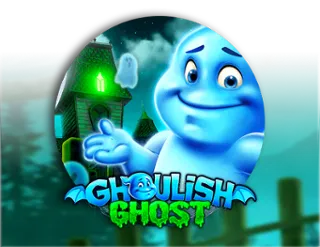 Ghoulish Ghost