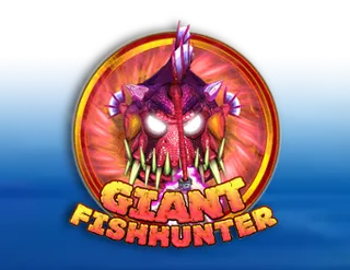 Giant Fish Hunter