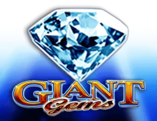 Giant Gems
