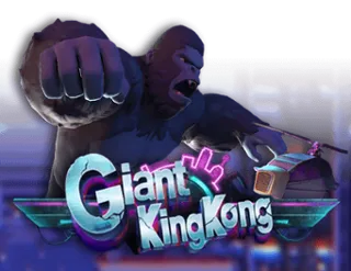 Giant King Kong