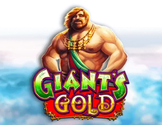 Giant's Gold
