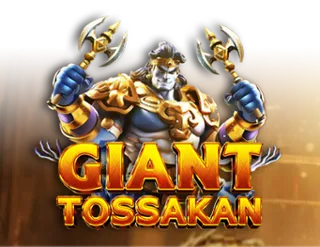 Giant Tossakan