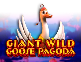 Giant Wild Goose Pagoda