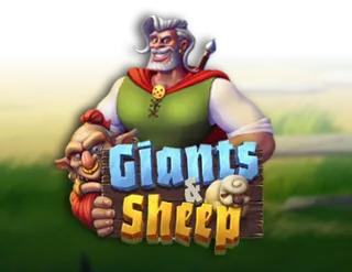 Giants & Sheep
