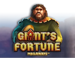 Giants Fortune Megaways