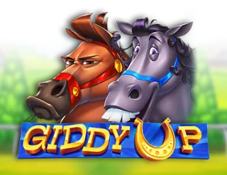Giddy Up
