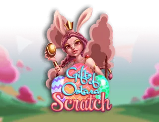 Gifts of Ostara Scratch