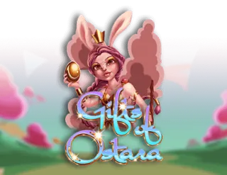 Gifts of Ostara