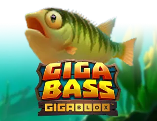 Giga Bass Gigablox