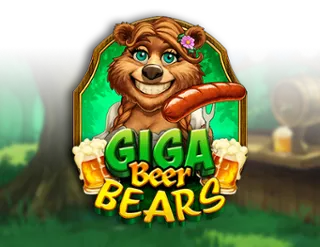 Giga Beer Bears