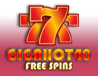 Giga Hot 40 Free Spins