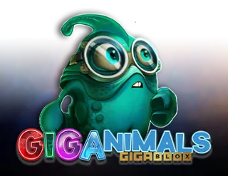 Giganimals Gigablox