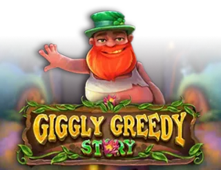 Giggly Greedy Story