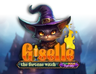 Giselle The Fortune Witch