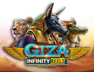 Giza Infinity Reels