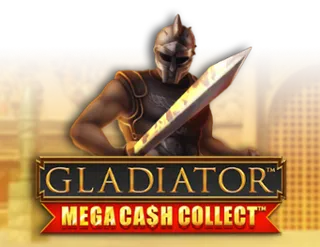 Gladiator: Mega Cash Collect