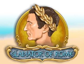 Gladiator of Rome