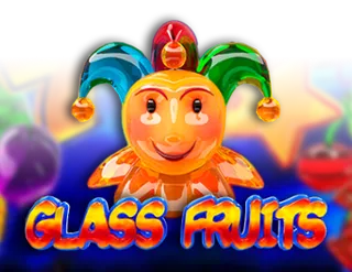 Glass Fruits