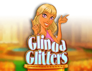 Glinda Glitters