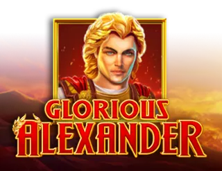 Glorious Alexander