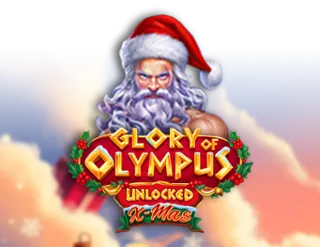 Glory of Olympus Xmas