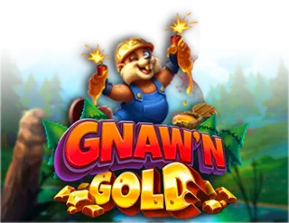 Gnaw N Gold