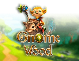 Gnome Wood