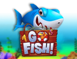 Go Fish!