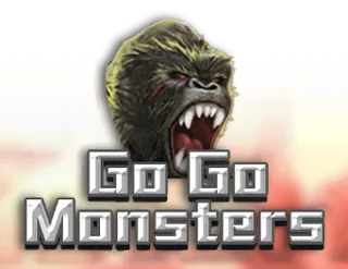 Go Go Monsters