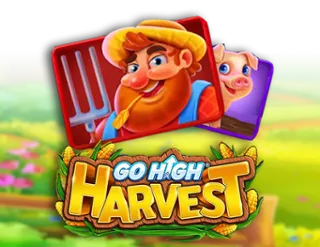 Go High Harvest