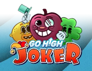 Go High Joker