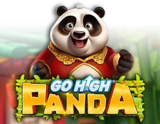 Go High Panda