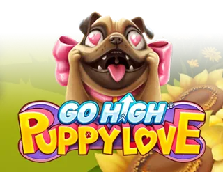 Go High Puppy Love