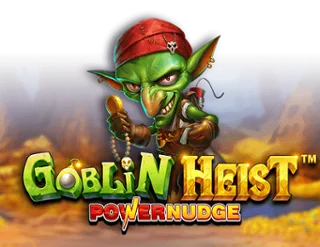 Goblin Heist Powernudge