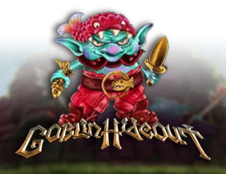 Goblin Hideout