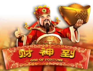 God of Fortune