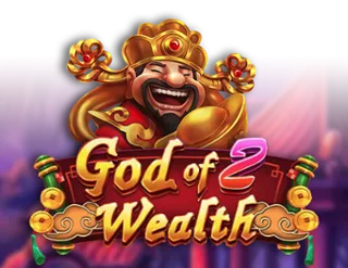 God of Wealth 2